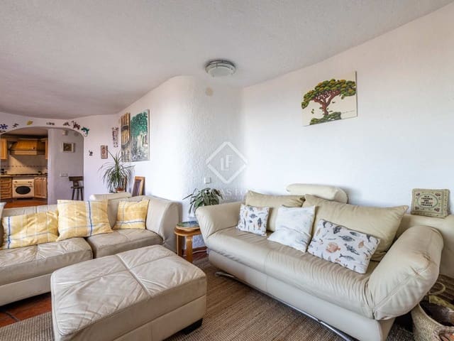 5 makuuhuone Huvila myytävänä paikassa Javea / Xàbia mukana uima-altaan 
autotalli - 970 000 € (Ref: 8022648)