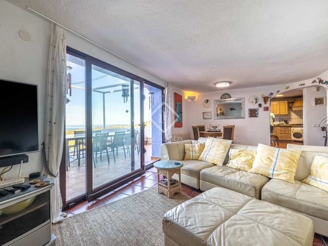 5 makuuhuone Huvila myytävänä paikassa Javea / Xàbia mukana uima-altaan 
autotalli - 970 000 € (Ref: 8022648)