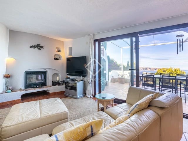 5 makuuhuone Huvila myytävänä paikassa Javea / Xàbia mukana uima-altaan 
autotalli - 970 000 € (Ref: 8022648)