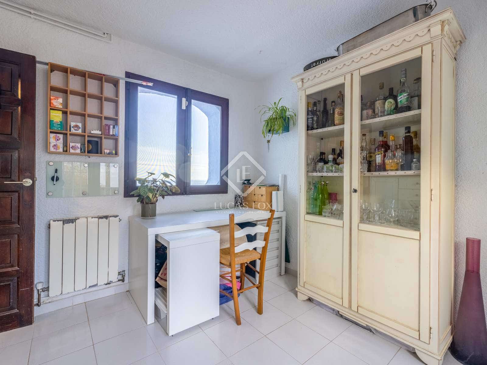 5 makuuhuone Huvila myytävänä paikassa Javea / Xabia mukana uima-altaan 
autotalli - 970 000 € (Ref: 8022648)