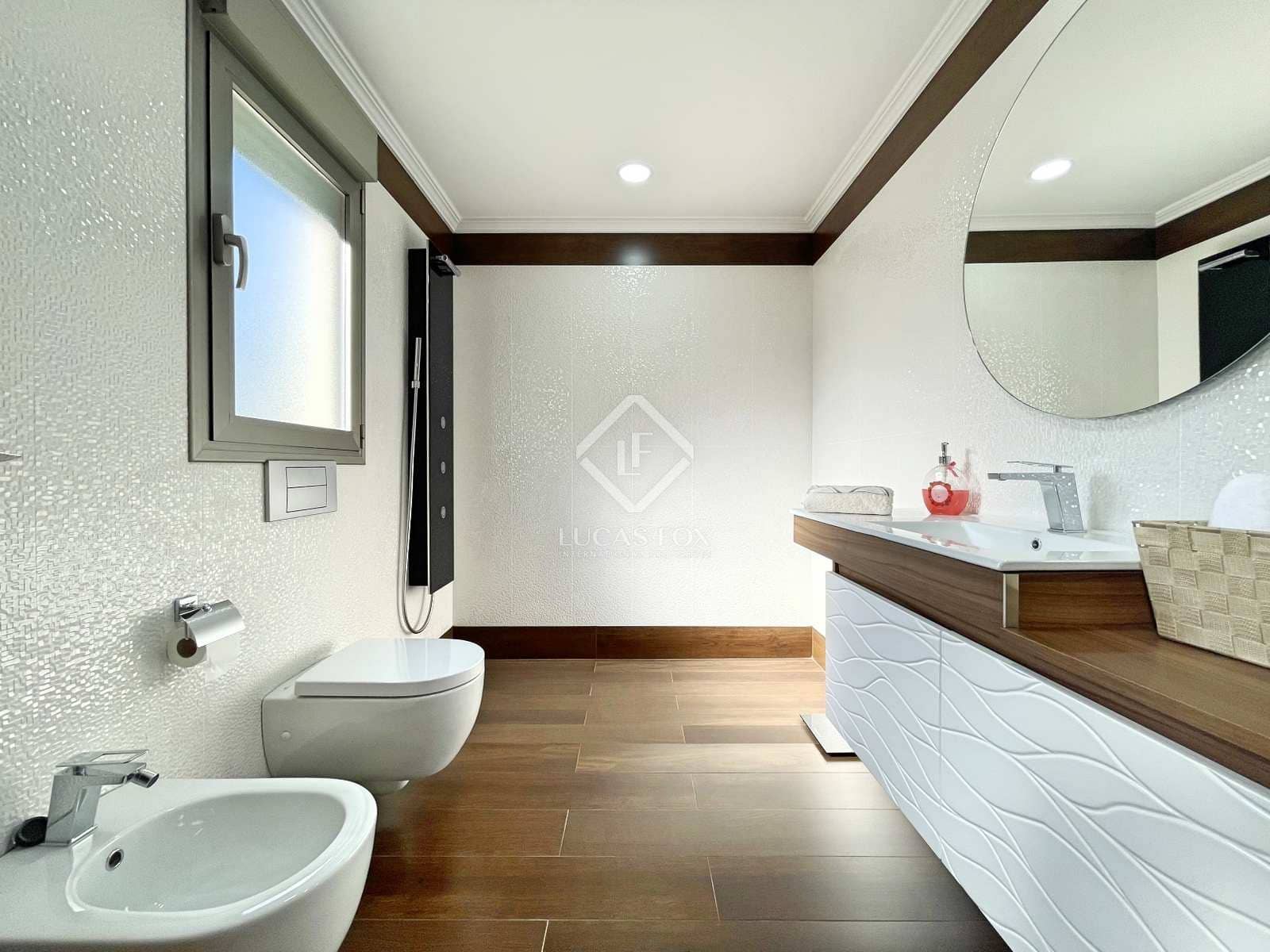 4 Zimmer Villa zu verkaufen in San Juan de Alicante / Sant Joan d'Alacant mit Pool Garage - 1.095.000 € (Ref: 8024829)