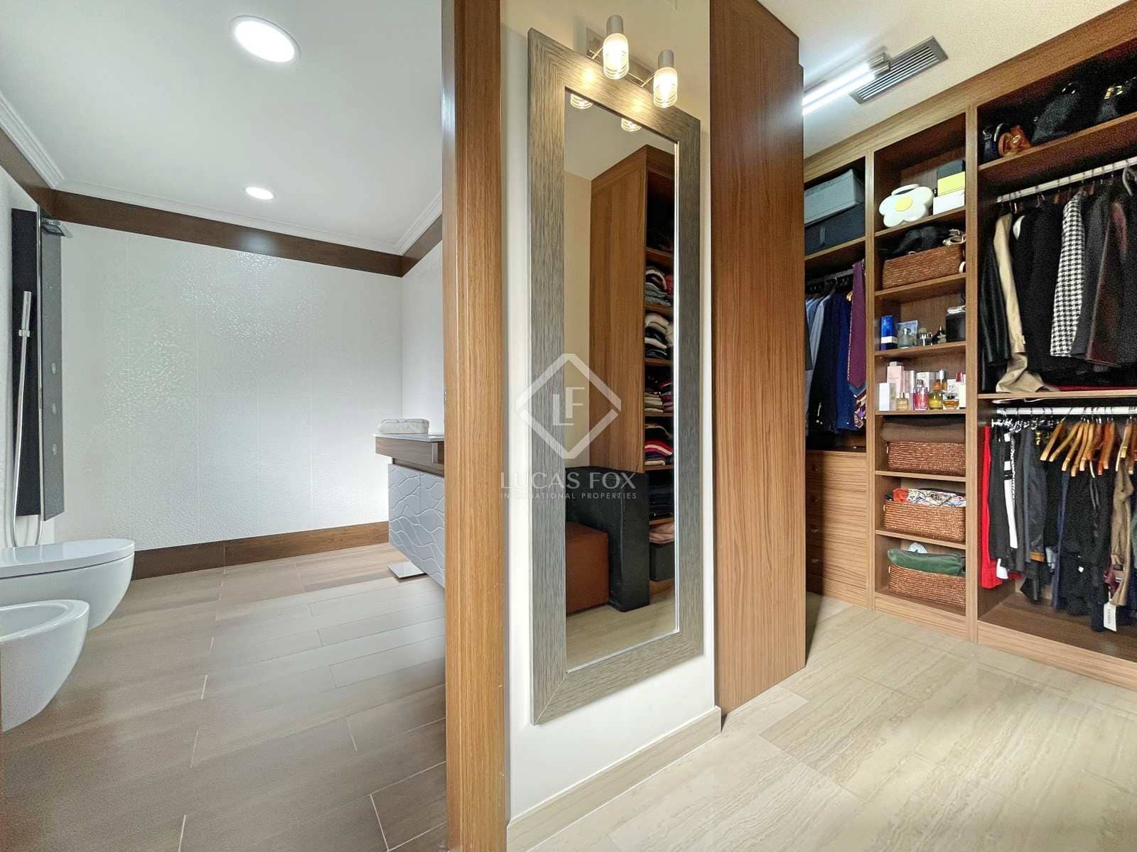 4 Zimmer Villa zu verkaufen in San Juan de Alicante / Sant Joan d'Alacant mit Pool Garage - 1.095.000 € (Ref: 8024829)