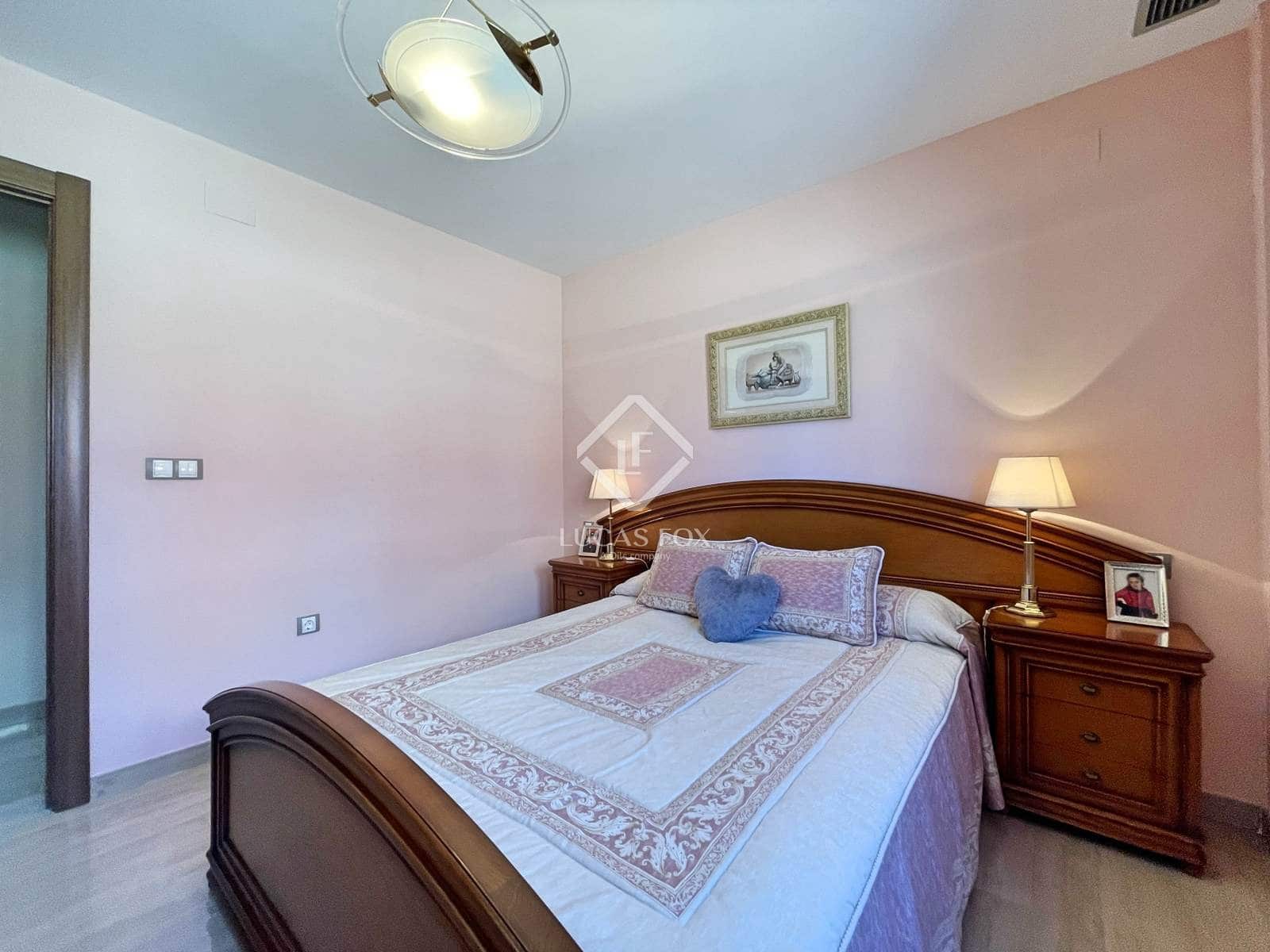 4 Zimmer Villa zu verkaufen in San Juan de Alicante / Sant Joan d'Alacant mit Pool Garage - 1.095.000 € (Ref: 8024829)