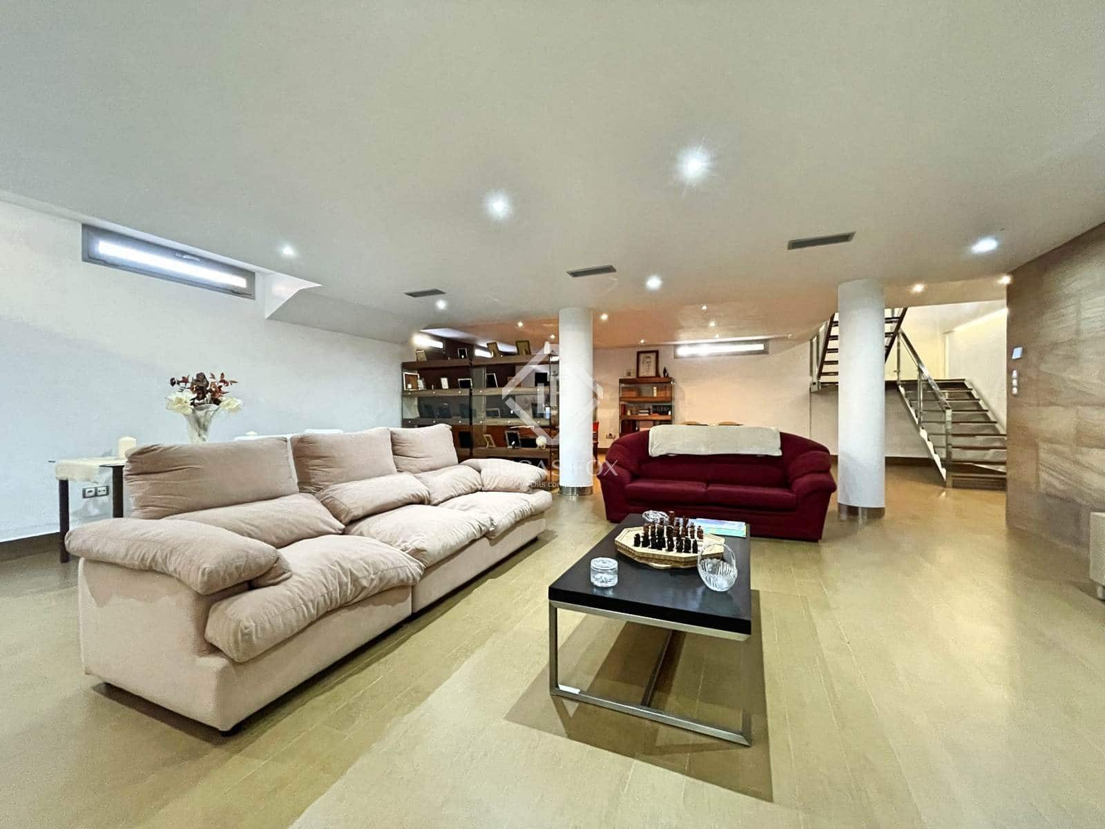 4 Zimmer Villa zu verkaufen in San Juan de Alicante / Sant Joan d'Alacant mit Pool Garage - 1.095.000 € (Ref: 8024829)