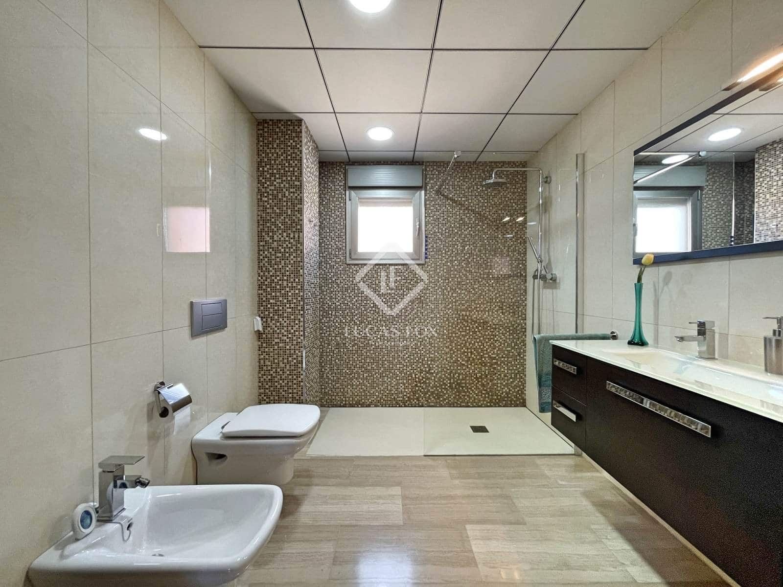 4 Zimmer Villa zu verkaufen in San Juan de Alicante / Sant Joan d'Alacant mit Pool Garage - 1.095.000 € (Ref: 8024829)