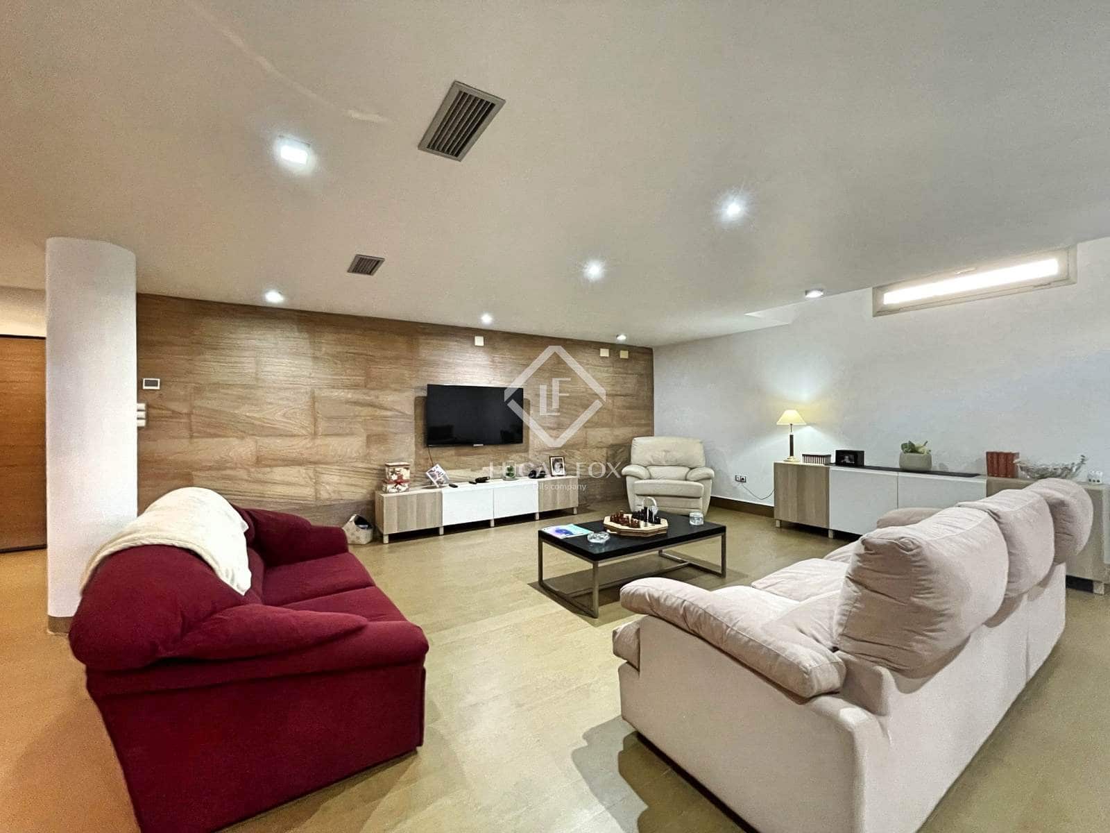 4 Zimmer Villa zu verkaufen in San Juan de Alicante / Sant Joan d'Alacant mit Pool Garage - 1.095.000 € (Ref: 8024829)