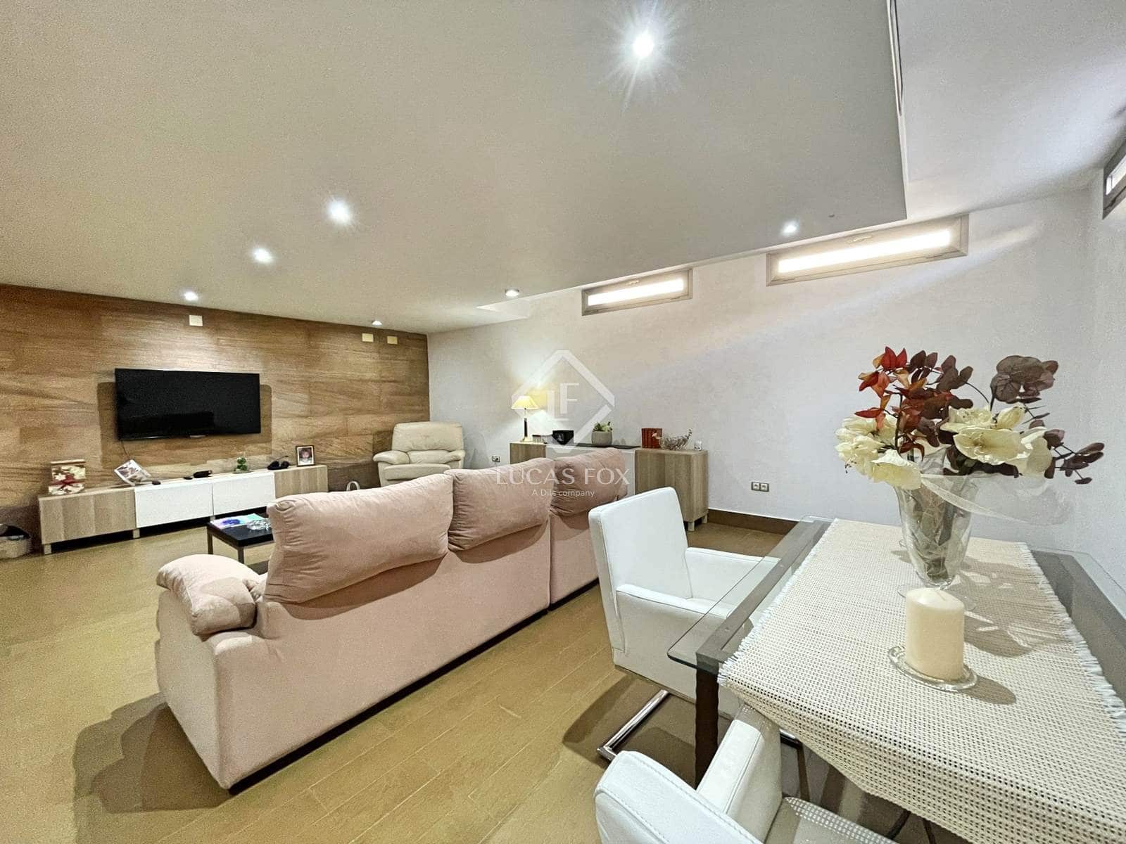 4 Zimmer Villa zu verkaufen in San Juan de Alicante / Sant Joan d'Alacant mit Pool Garage - 1.095.000 € (Ref: 8024829)