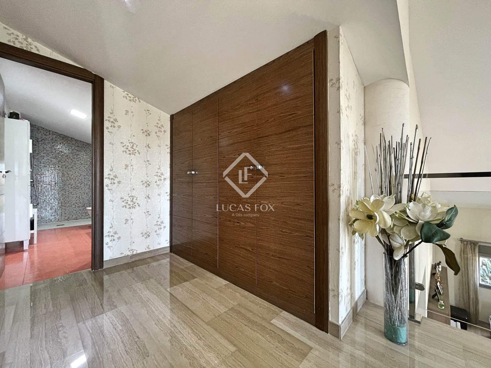 4 Zimmer Villa zu verkaufen in San Juan de Alicante / Sant Joan d'Alacant mit Pool Garage - 1.095.000 € (Ref: 8024829)