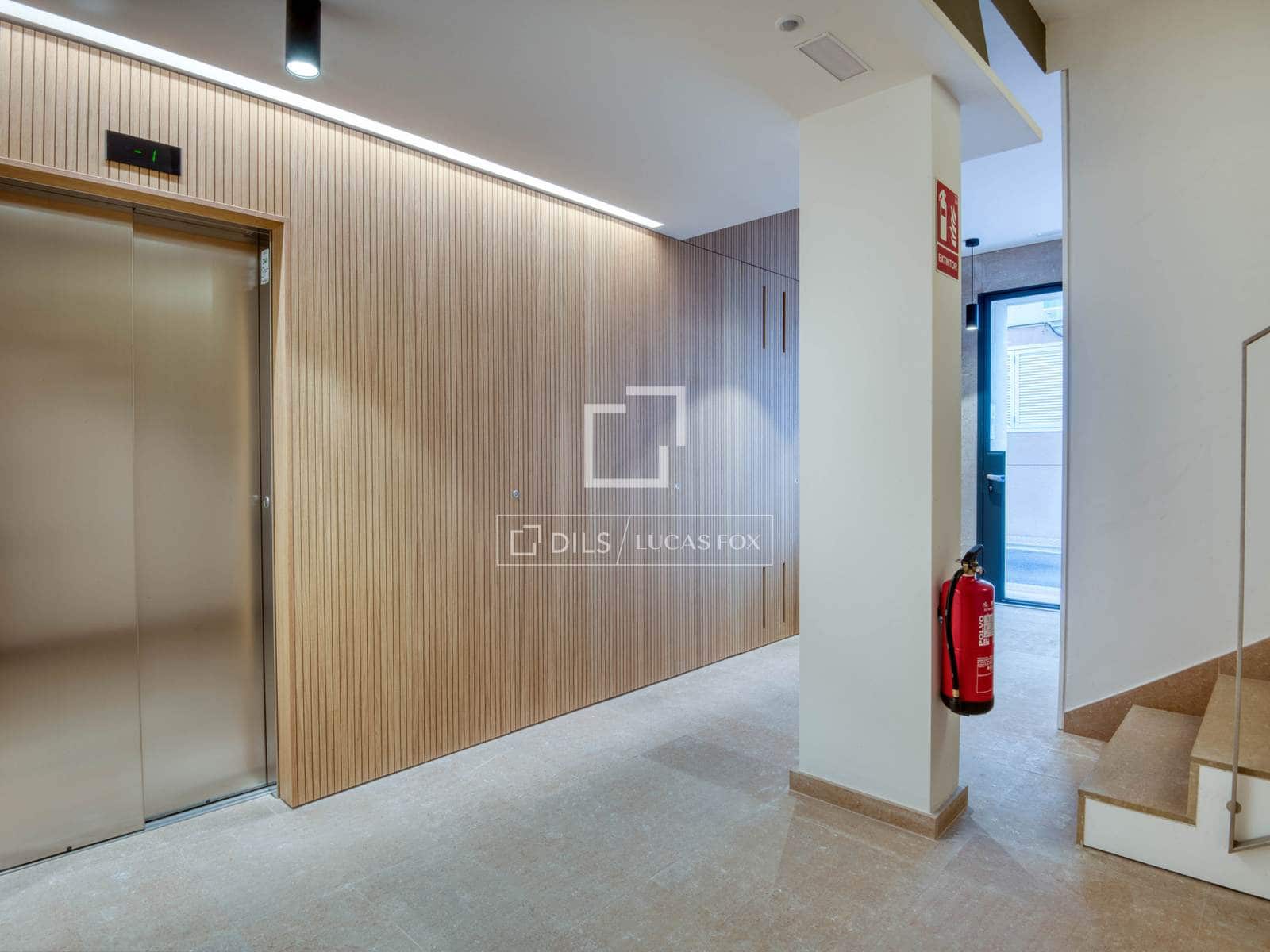3 camera da letto Appartamento in vendita in Sant Antoni de Calonge con garage - 824.000 € (Rif: 8024838)