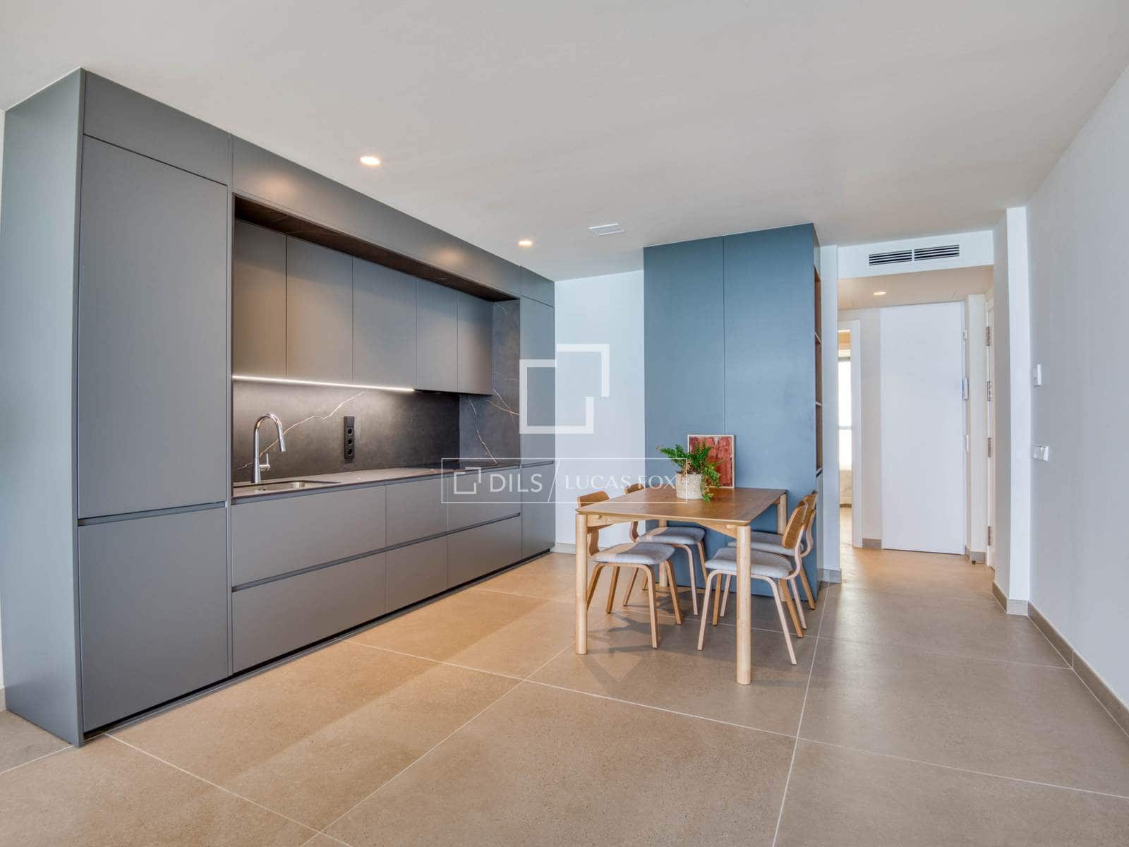 3 camera da letto Appartamento in vendita in Sant Antoni de Calonge con garage - 824.000 € (Rif: 8024838)