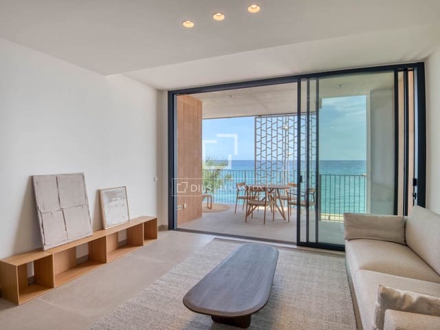 3 sypialnia Apartament na sprzedaż w Sant Antoni de Calonge, Calonge i Sant Antoni z garażem - 824 000 € (Ref: 8024838)