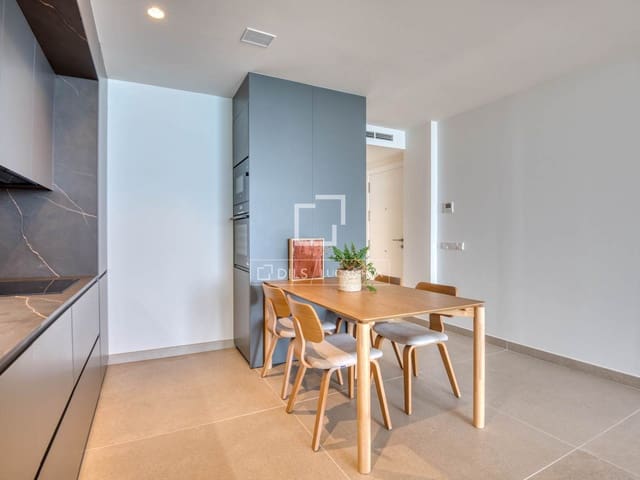 3 sypialnia Apartament na sprzedaż w Sant Antoni de Calonge, Calonge i Sant Antoni z garażem - 824 000 € (Ref: 8024838)