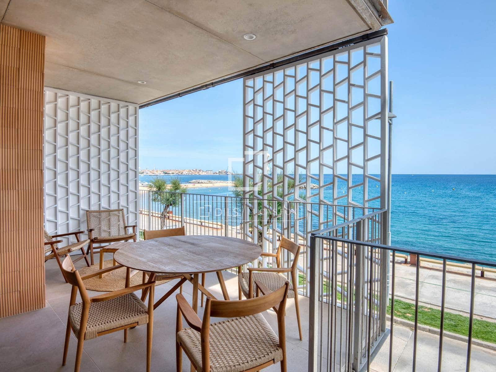 3 camera da letto Appartamento in vendita in Sant Antoni de Calonge con garage - 824.000 € (Rif: 8024838)