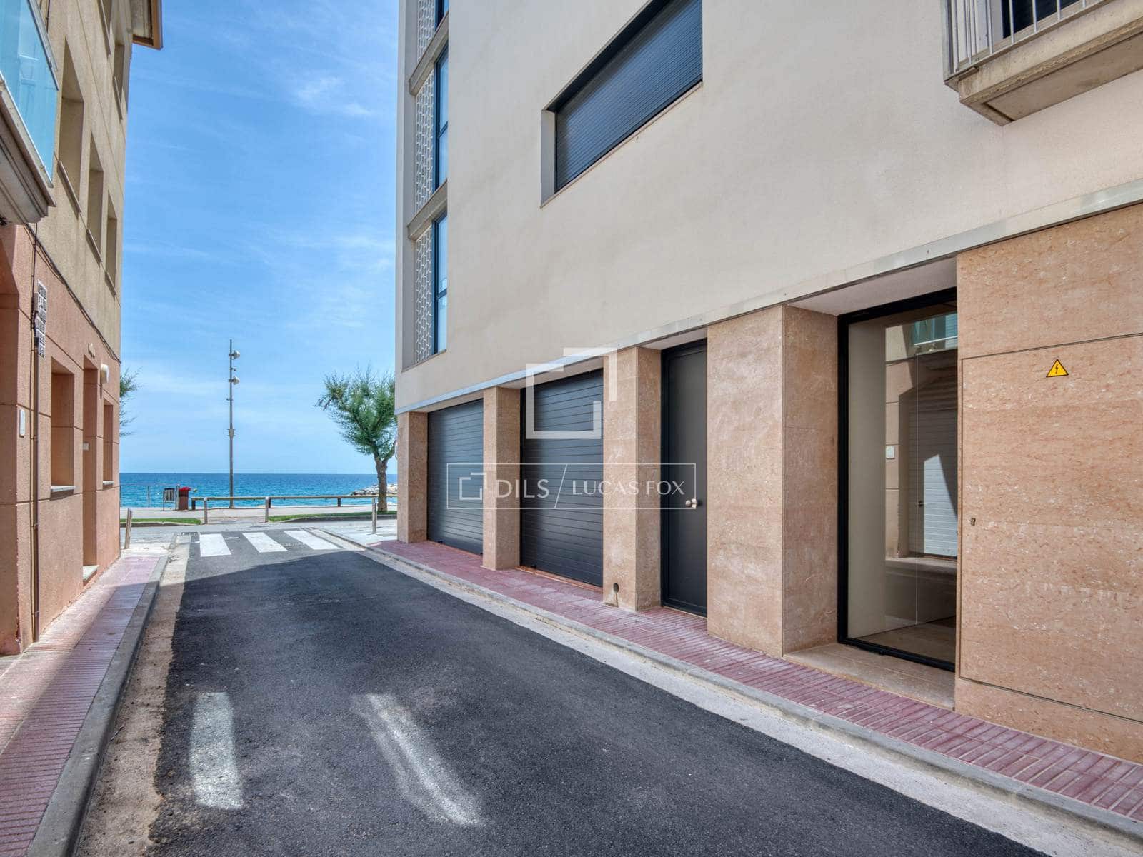 3 camera da letto Appartamento in vendita in Sant Antoni de Calonge con garage - 824.000 € (Rif: 8024838)