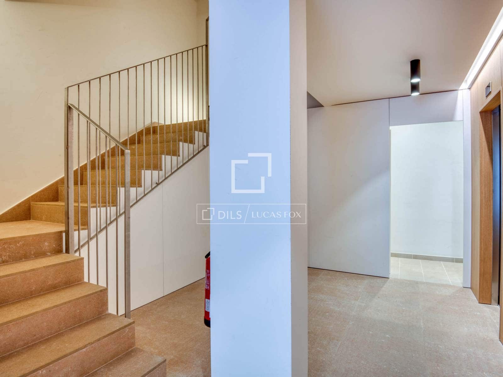 3 camera da letto Appartamento in vendita in Sant Antoni de Calonge con garage - 824.000 € (Rif: 8024838)