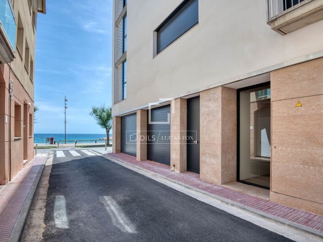3 sypialnia Apartament na sprzedaż w Sant Antoni de Calonge, Calonge i Sant Antoni z garażem - 824 000 € (Ref: 8024838)