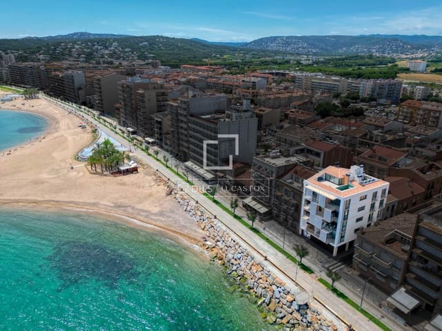 3 sypialnia Apartament na sprzedaż w Sant Antoni de Calonge, Calonge i Sant Antoni z garażem - 824 000 € (Ref: 8024838)