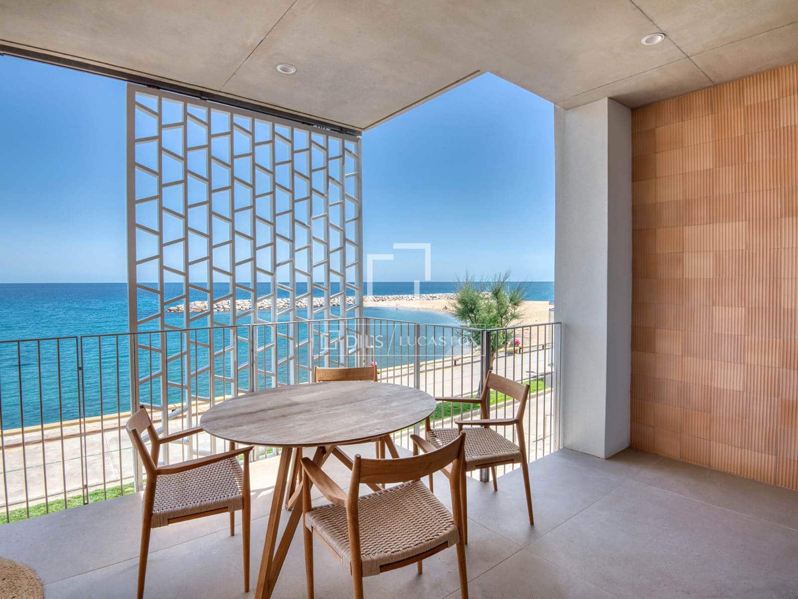 3 camera da letto Appartamento in vendita in Sant Antoni de Calonge con garage - 824.000 € (Rif: 8024838)
