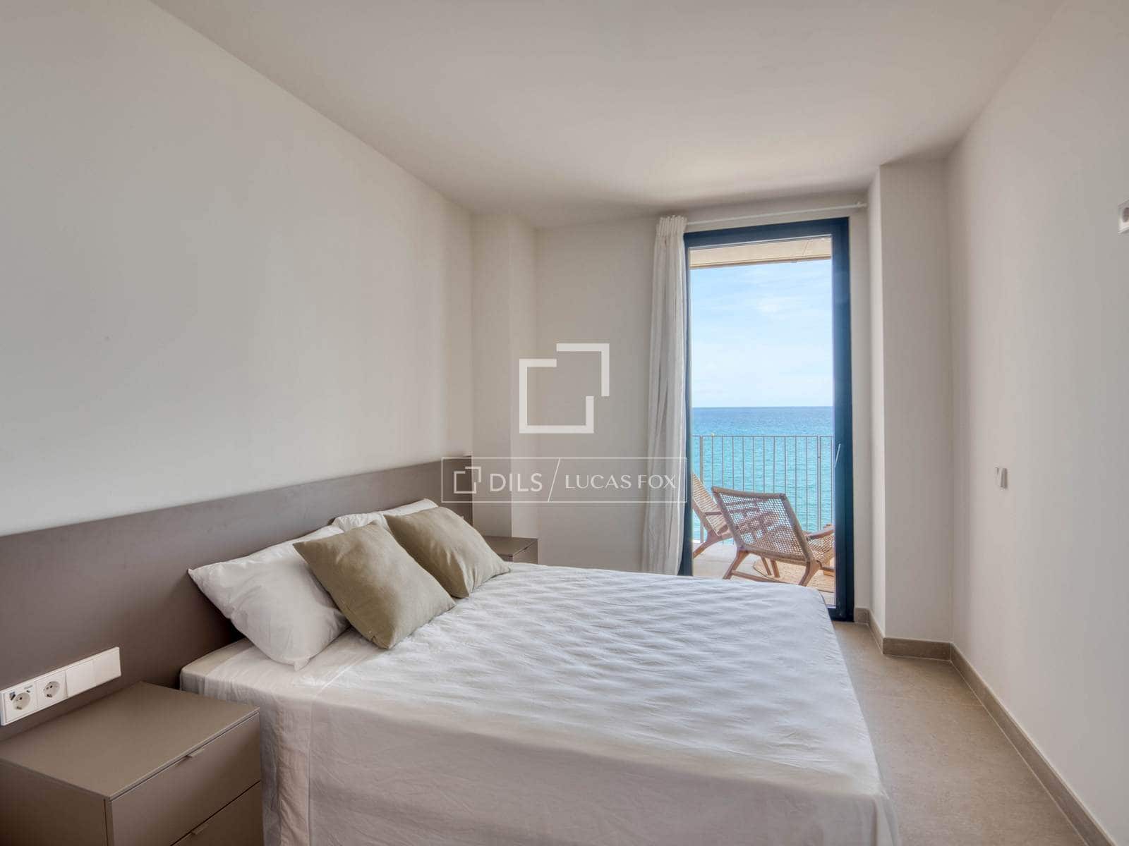 3 camera da letto Appartamento in vendita in Sant Antoni de Calonge con garage - 824.000 € (Rif: 8024838)