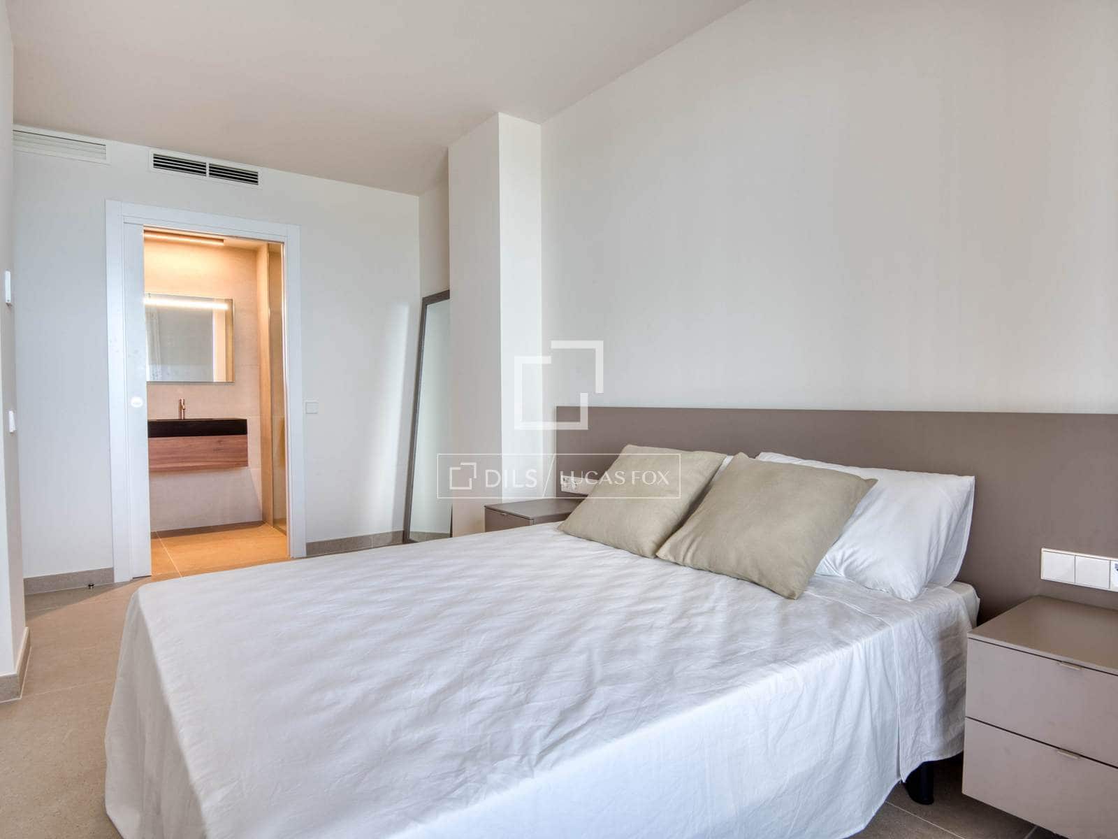 3 camera da letto Appartamento in vendita in Sant Antoni de Calonge con garage - 824.000 € (Rif: 8024838)