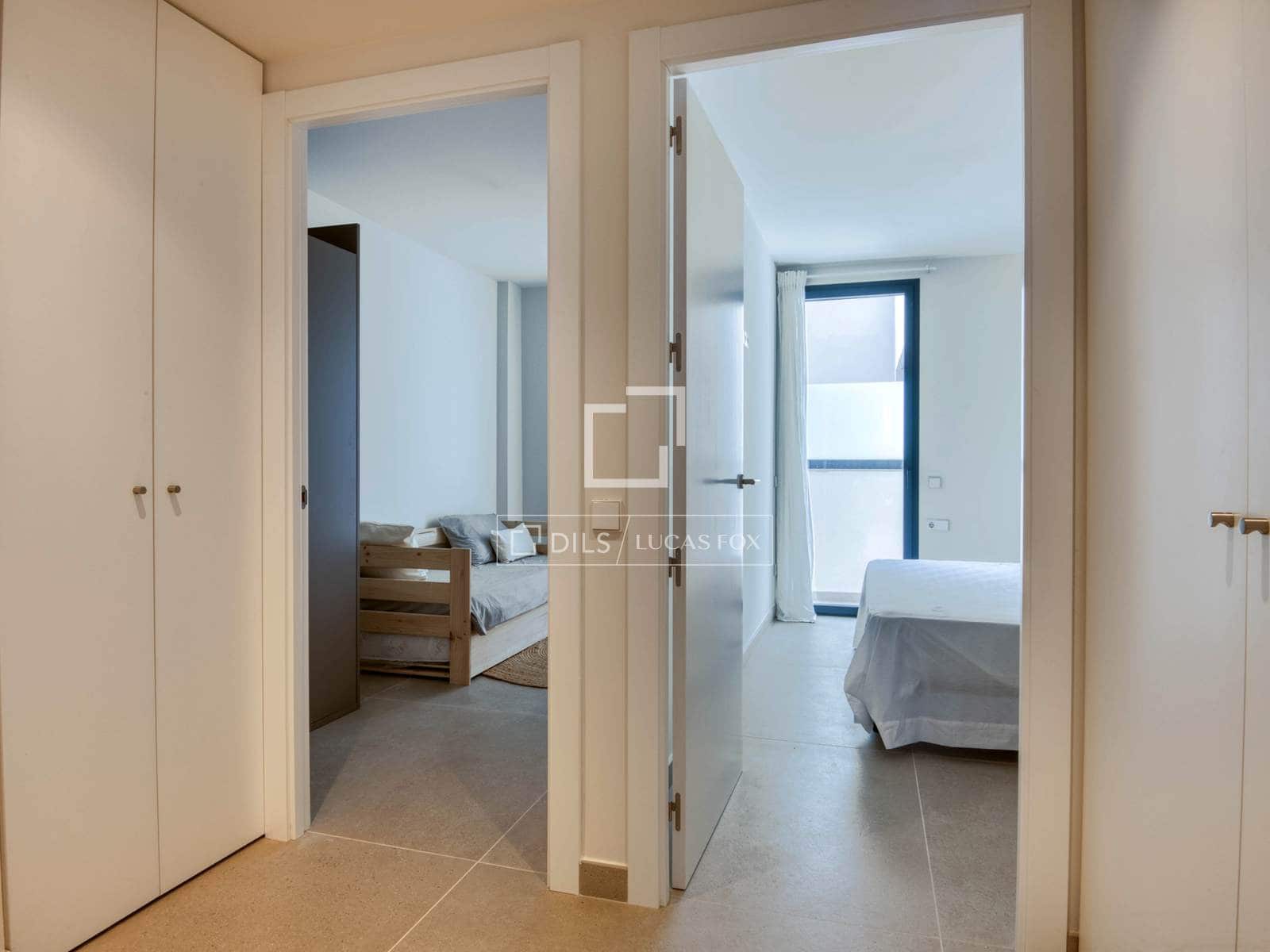 3 camera da letto Appartamento in vendita in Sant Antoni de Calonge con garage - 824.000 € (Rif: 8024838)