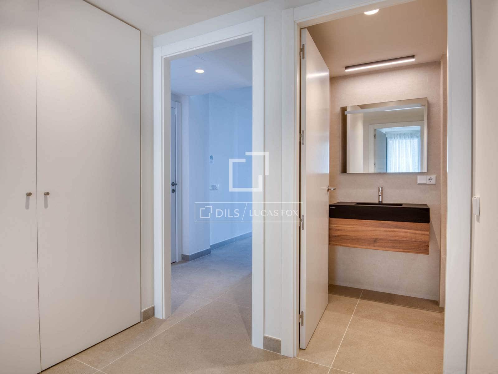 3 camera da letto Appartamento in vendita in Sant Antoni de Calonge con garage - 824.000 € (Rif: 8024838)