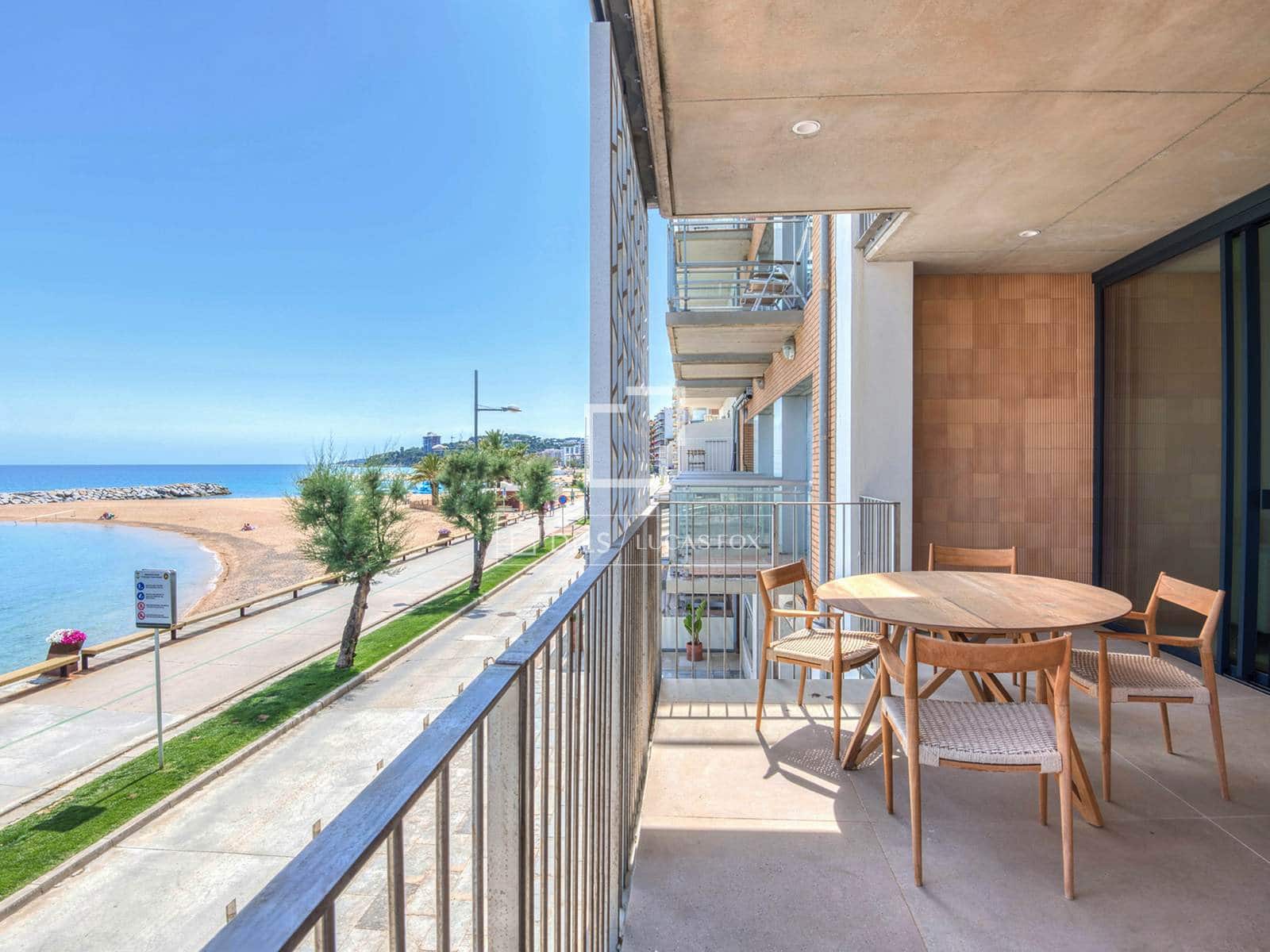 3 camera da letto Appartamento in vendita in Sant Antoni de Calonge con garage - 824.000 € (Rif: 8024838)