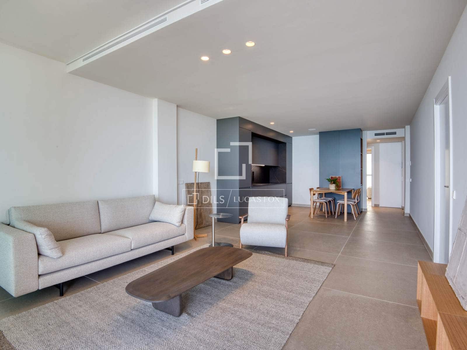 3 camera da letto Appartamento in vendita in Sant Antoni de Calonge con garage - 824.000 € (Rif: 8024838)