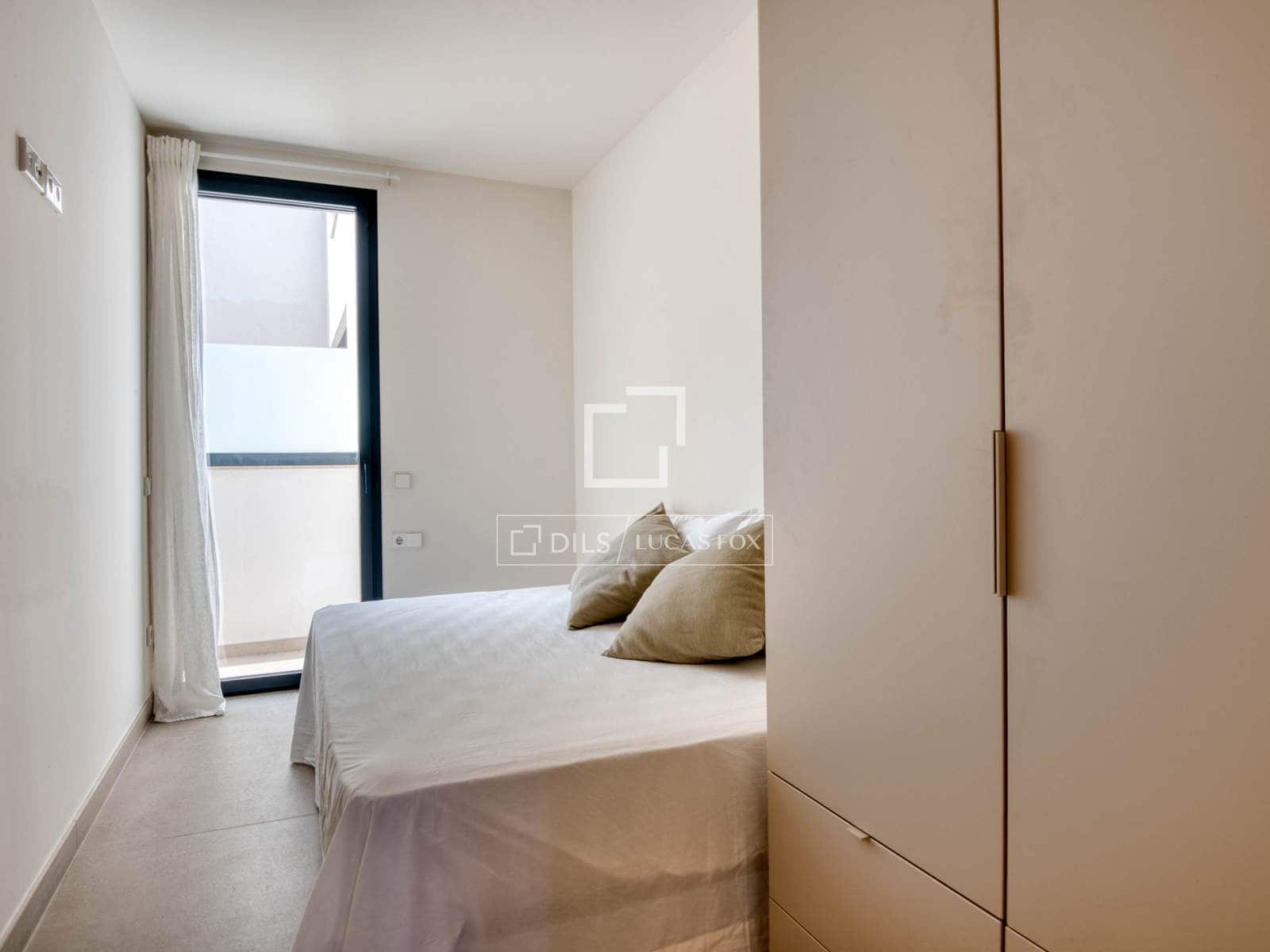 3 camera da letto Appartamento in vendita in Sant Antoni de Calonge con garage - 824.000 € (Rif: 8024838)