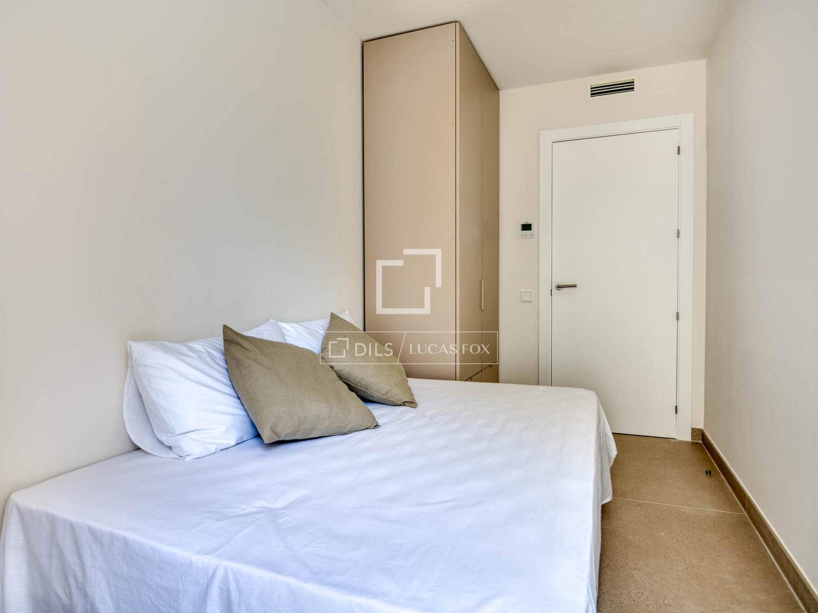 3 camera da letto Appartamento in vendita in Sant Antoni de Calonge con garage - 824.000 € (Rif: 8024838)