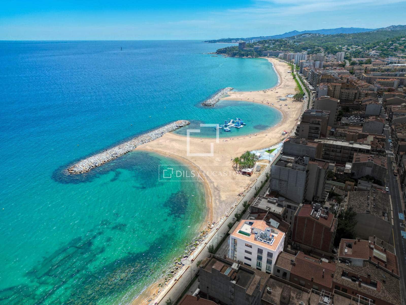 3 camera da letto Appartamento in vendita in Sant Antoni de Calonge con garage - 824.000 € (Rif: 8024838)