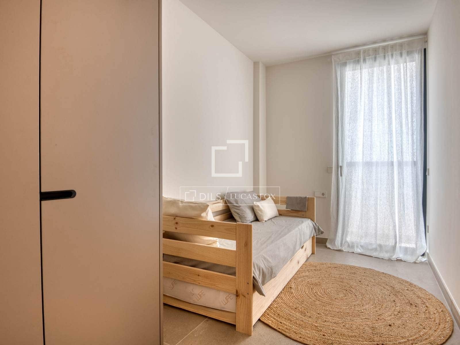 3 camera da letto Appartamento in vendita in Sant Antoni de Calonge con garage - 824.000 € (Rif: 8024838)