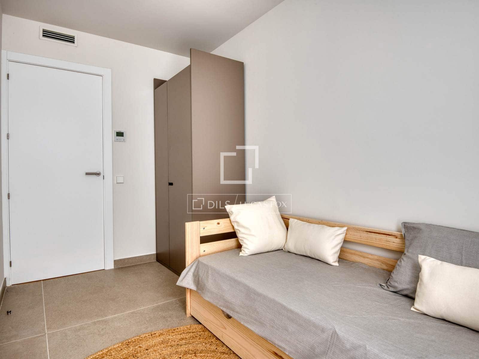 3 camera da letto Appartamento in vendita in Sant Antoni de Calonge con garage - 824.000 € (Rif: 8024838)