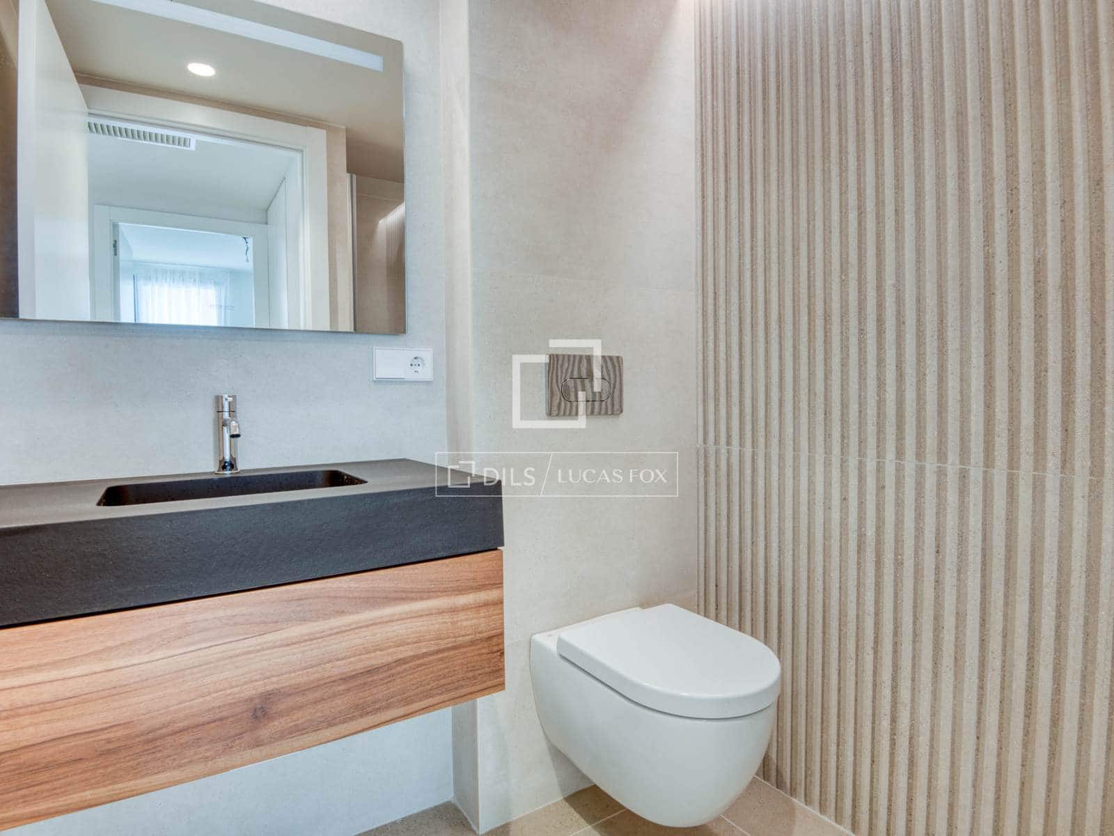3 camera da letto Appartamento in vendita in Sant Antoni de Calonge con garage - 824.000 € (Rif: 8024838)