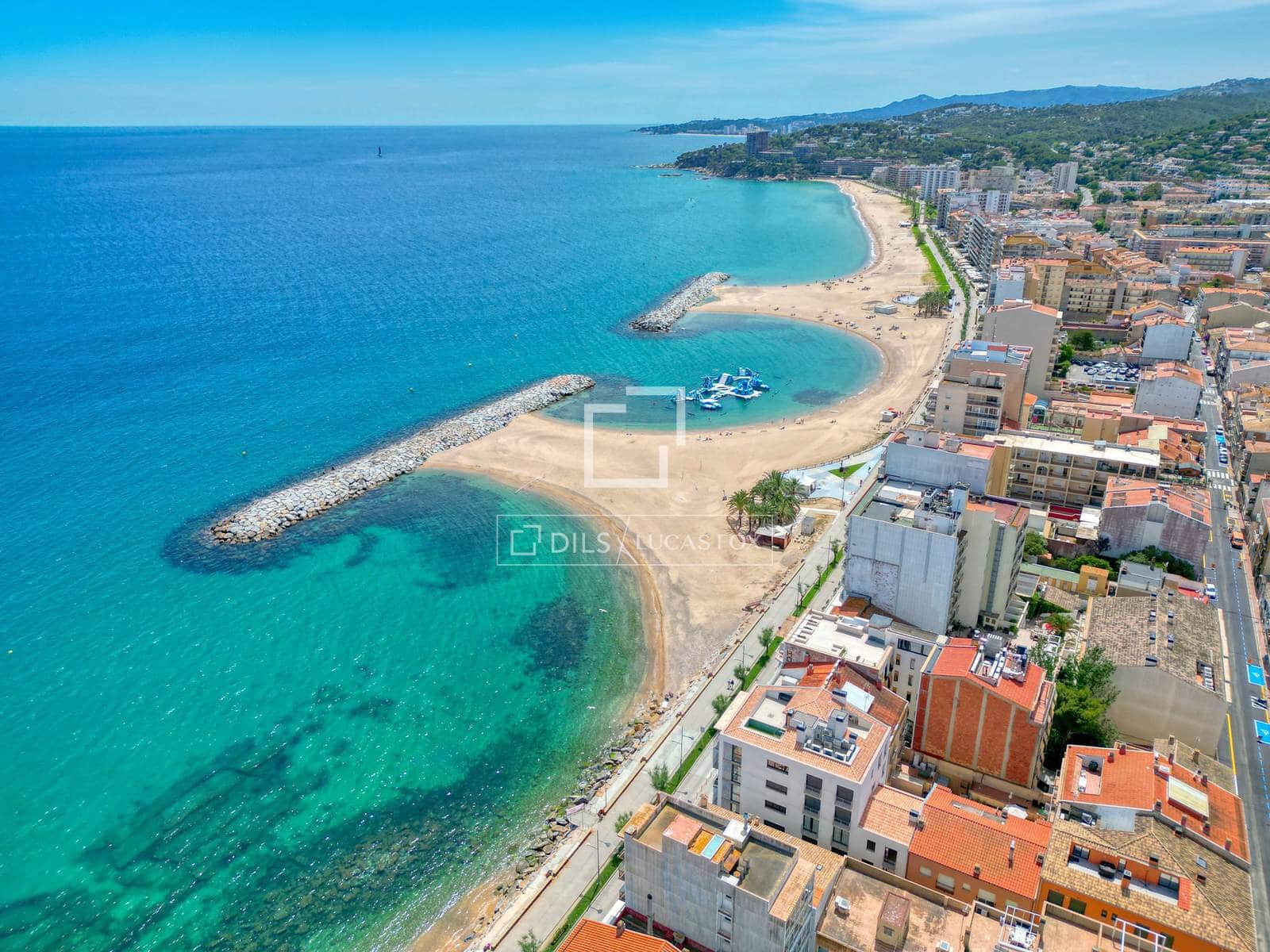 3 camera da letto Appartamento in vendita in Sant Antoni de Calonge con garage - 824.000 € (Rif: 8024838)