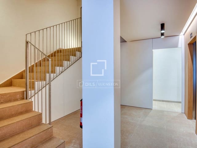3 makuuhuone Huoneisto myytävänä paikassa Sant Antoni de Calonge, Calonge i Sant Antoni mukana 
autotalli - 950 000 € (Ref: 8024839)