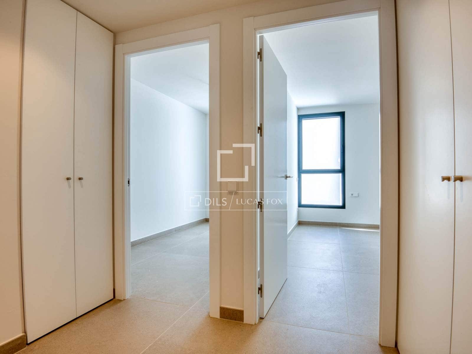 3 makuuhuone Huoneisto myytävänä paikassa Sant Antoni de Calonge mukana 
autotalli - 950 000 € (Ref: 8024839)