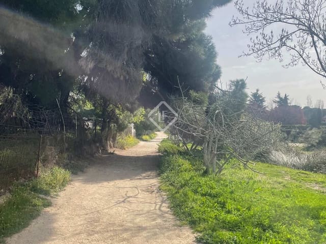 Byggegrund til salg i Majadahonda - € 1.500.000 (Ref: 8024840)