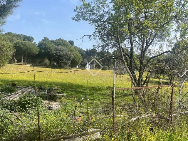 Byggegrund til salg i Majadahonda - € 1.500.000 (Ref: 8024840)