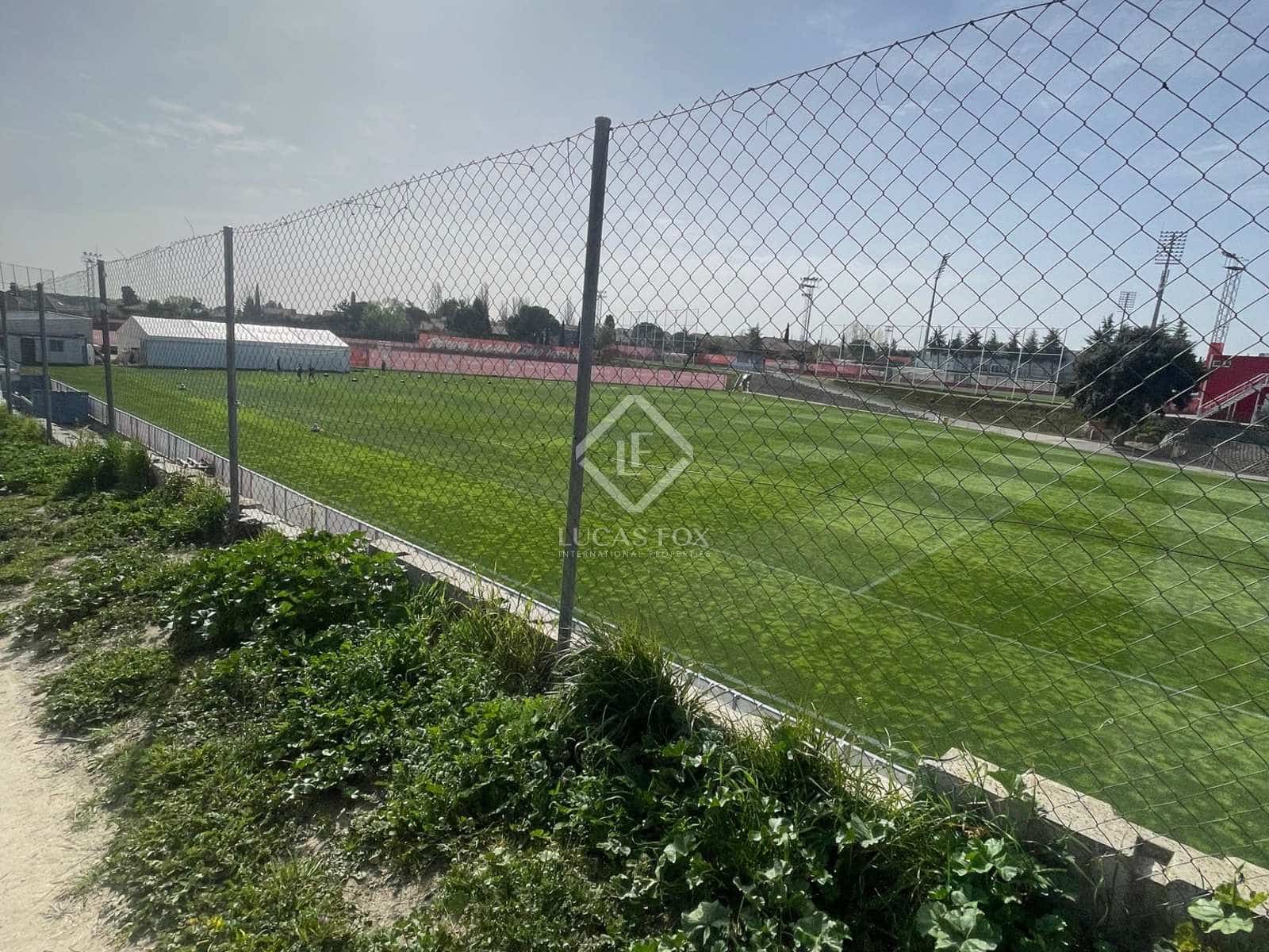 Działka budowlana na sprzedaż w Majadahonda - 1 500 000 € (Ref: 8024840)