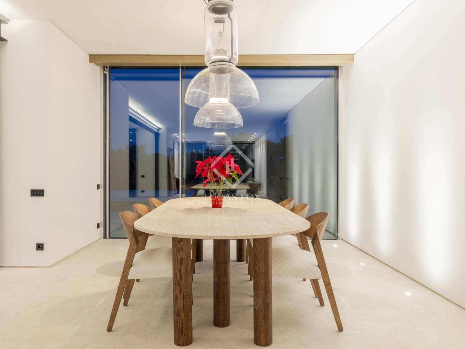 7 sovrum Villa till salu i Pozuelo de Alarcon med pool garage - 5 700 000 € (Ref: 8032403)