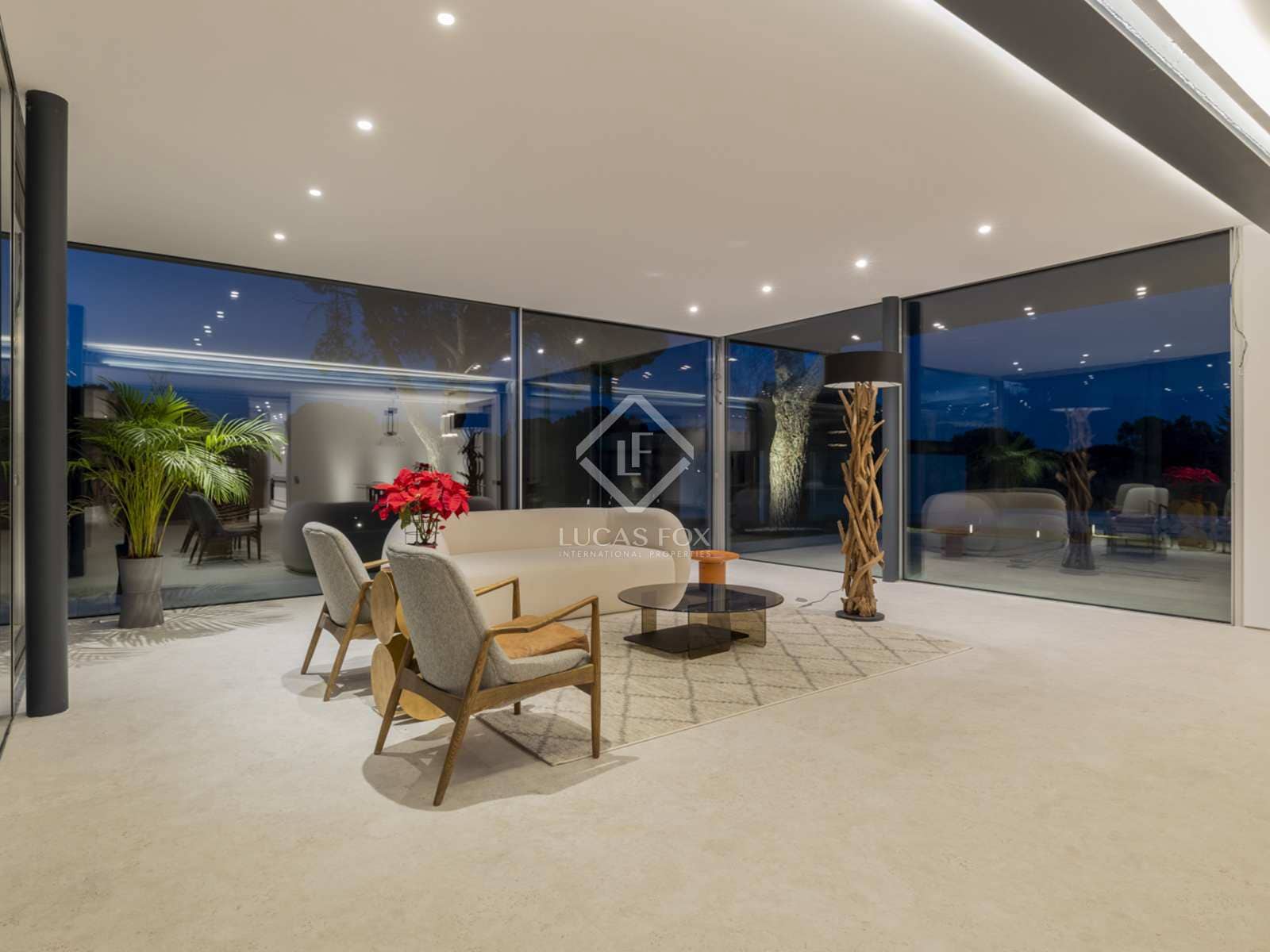 7 sovrum Villa till salu i Pozuelo de Alarcon med pool garage - 5 700 000 € (Ref: 8032403)