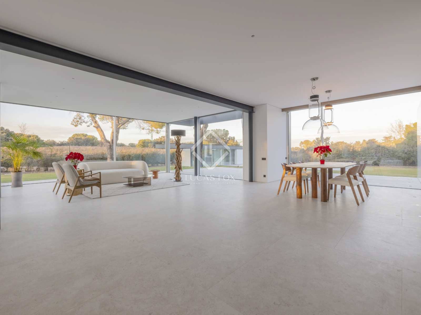 7 sovrum Villa till salu i Pozuelo de Alarcon med pool garage - 5 700 000 € (Ref: 8032403)