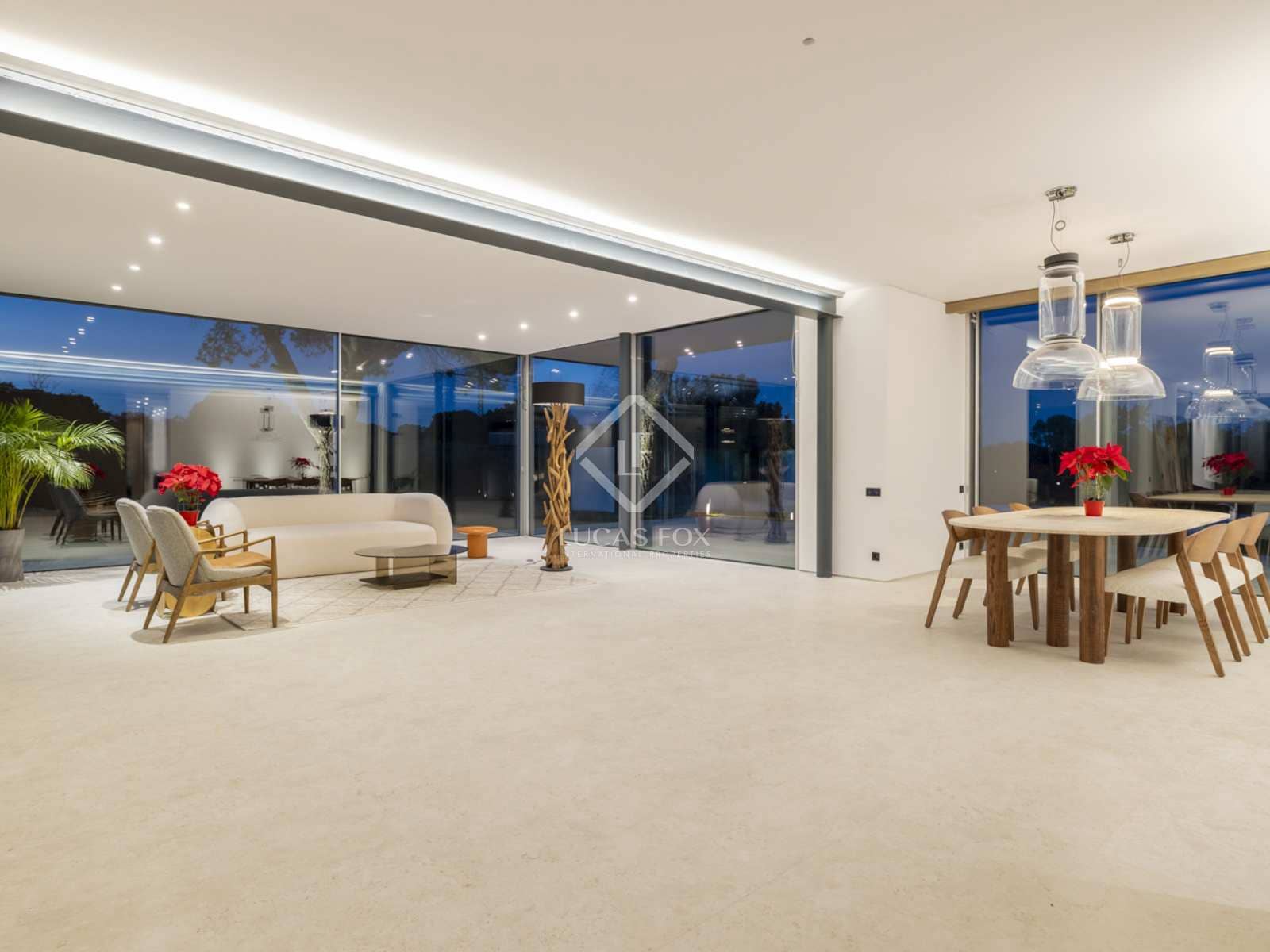 7 sovrum Villa till salu i Pozuelo de Alarcon med pool garage - 5 700 000 € (Ref: 8032403)