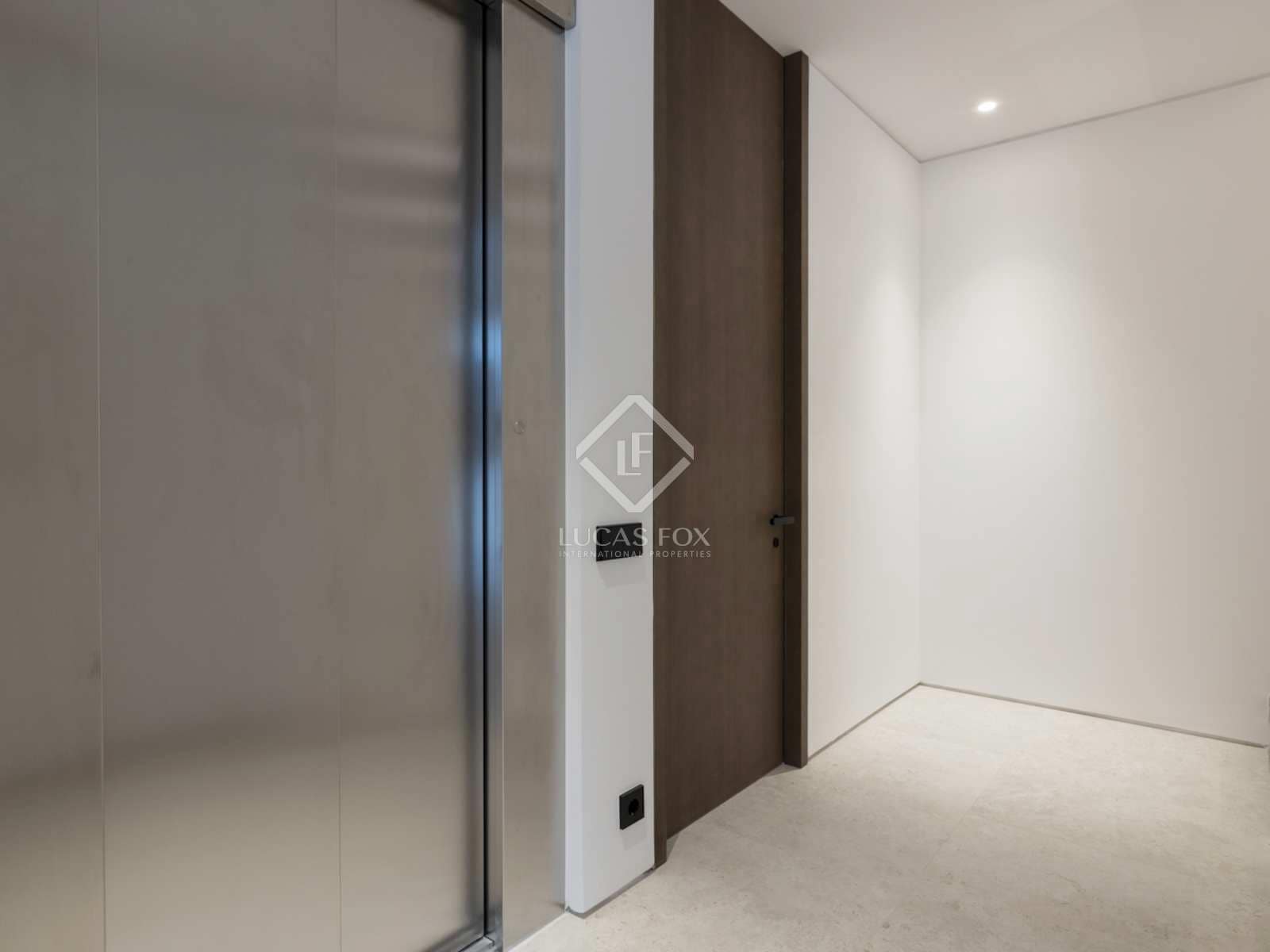 7 sovrum Villa till salu i Pozuelo de Alarcon med pool garage - 5 700 000 € (Ref: 8032403)