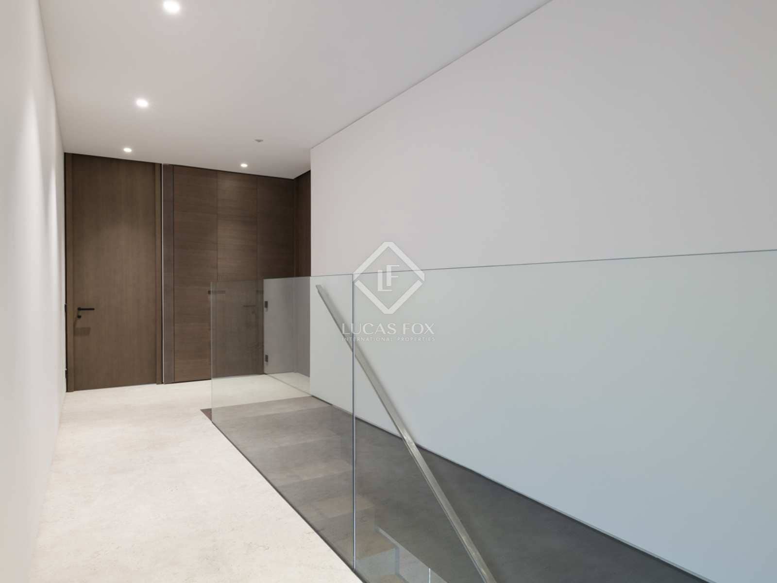 7 sovrum Villa till salu i Pozuelo de Alarcon med pool garage - 5 700 000 € (Ref: 8032403)