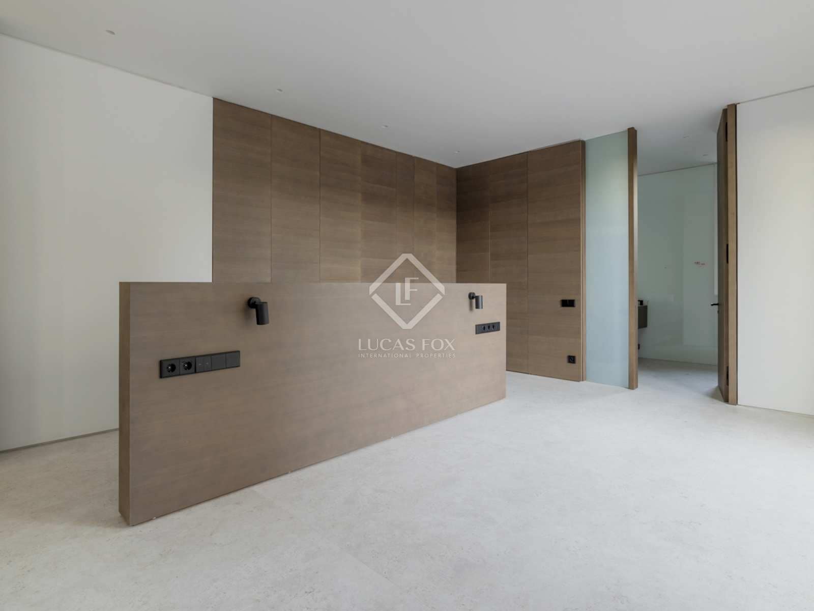 7 sovrum Villa till salu i Pozuelo de Alarcon med pool garage - 5 700 000 € (Ref: 8032403)