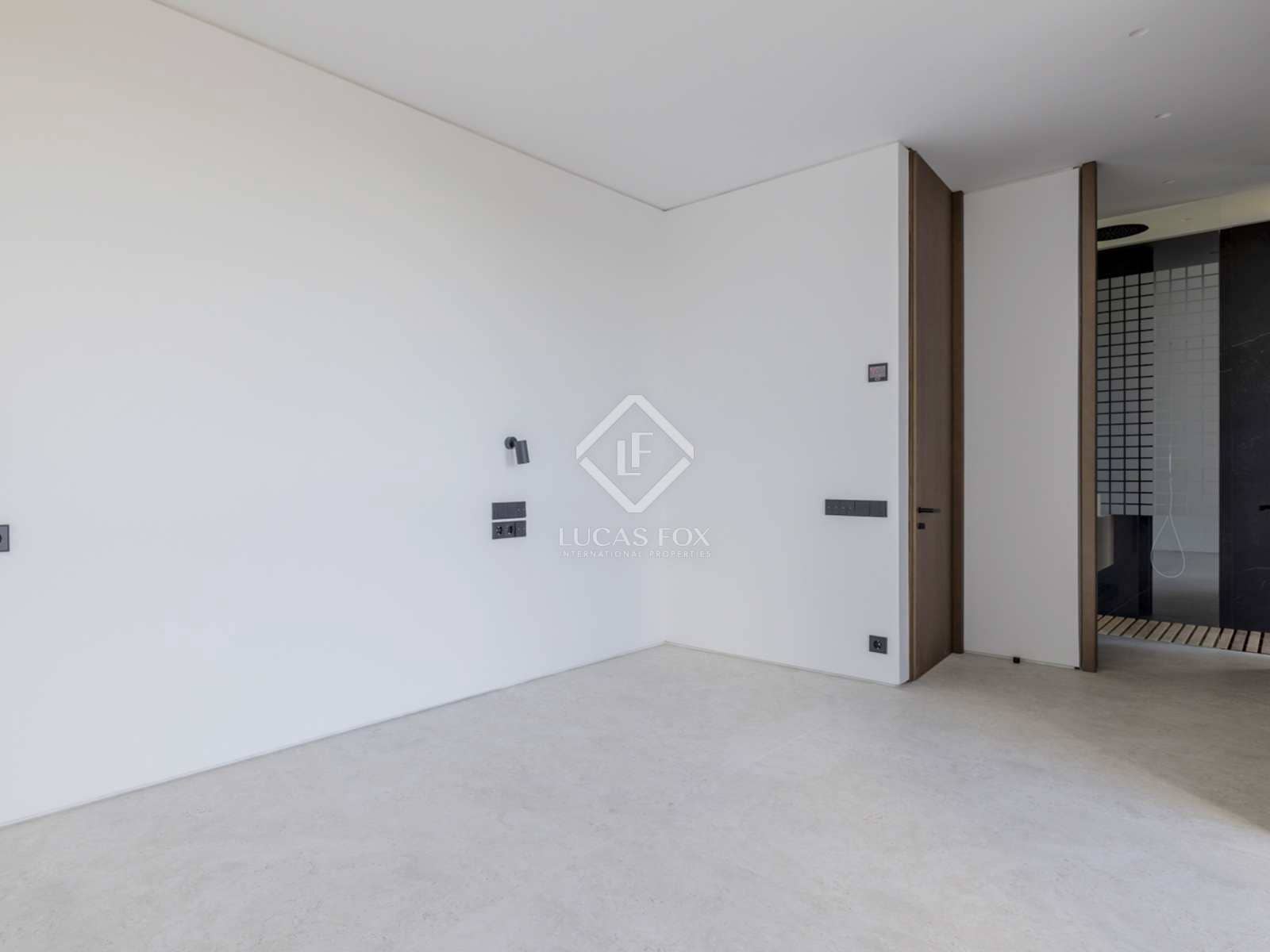 7 sovrum Villa till salu i Pozuelo de Alarcon med pool garage - 5 700 000 € (Ref: 8032403)