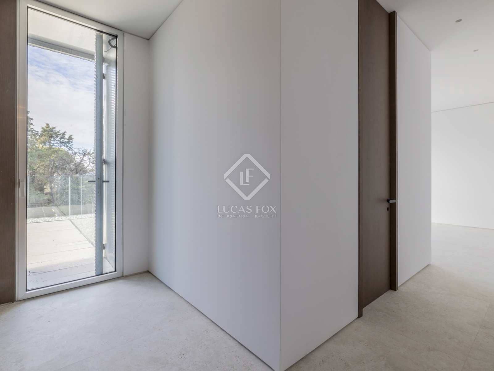 7 sovrum Villa till salu i Pozuelo de Alarcon med pool garage - 5 700 000 € (Ref: 8032403)