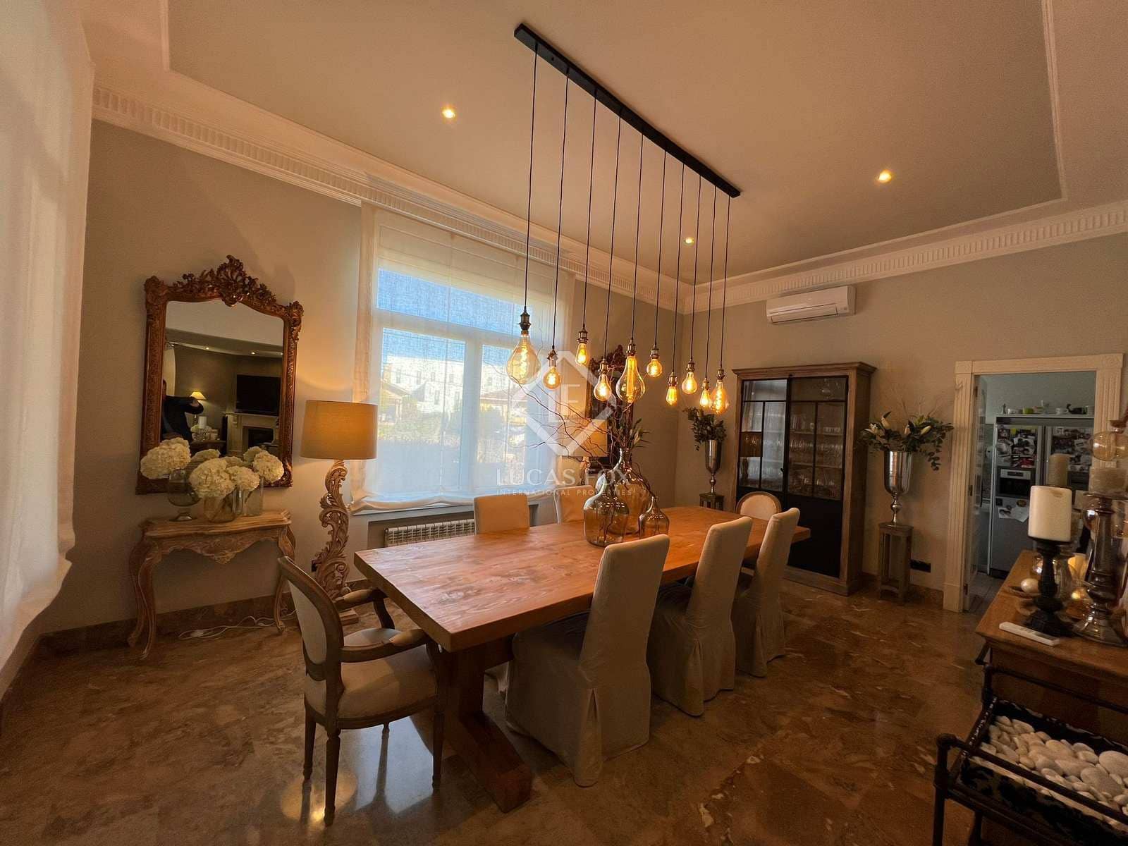 5 soveværelse Villa til salg i Matadepera med swimmingpool garage - € 1.298.000 (Ref: 8032405)